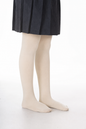 Opaque Nylon Tights 2 Pair Pack