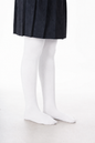 Opaque Nylon Tights 2 Pair Pack
