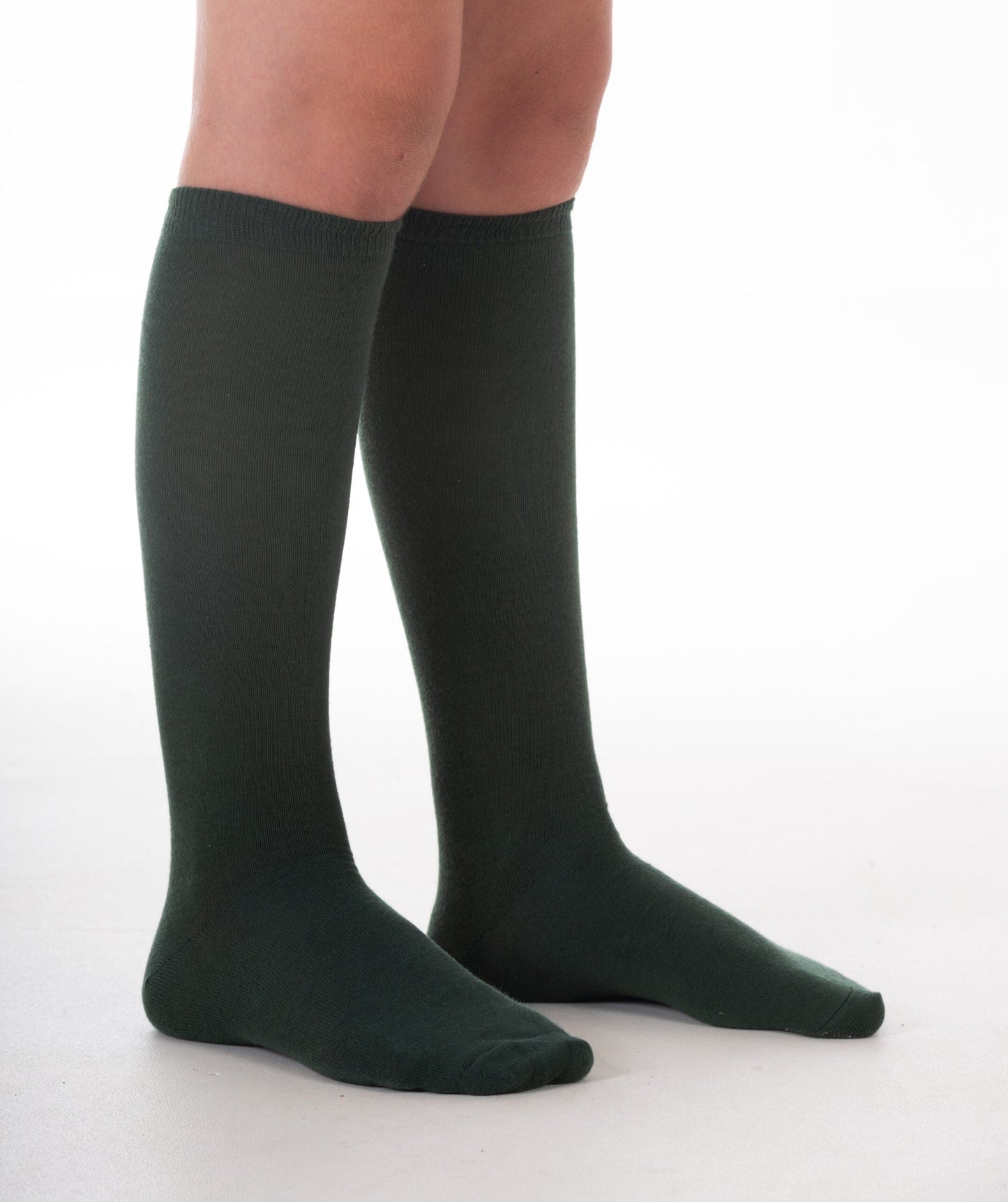 Graduate Knee High Socks 2 Pair Pack
