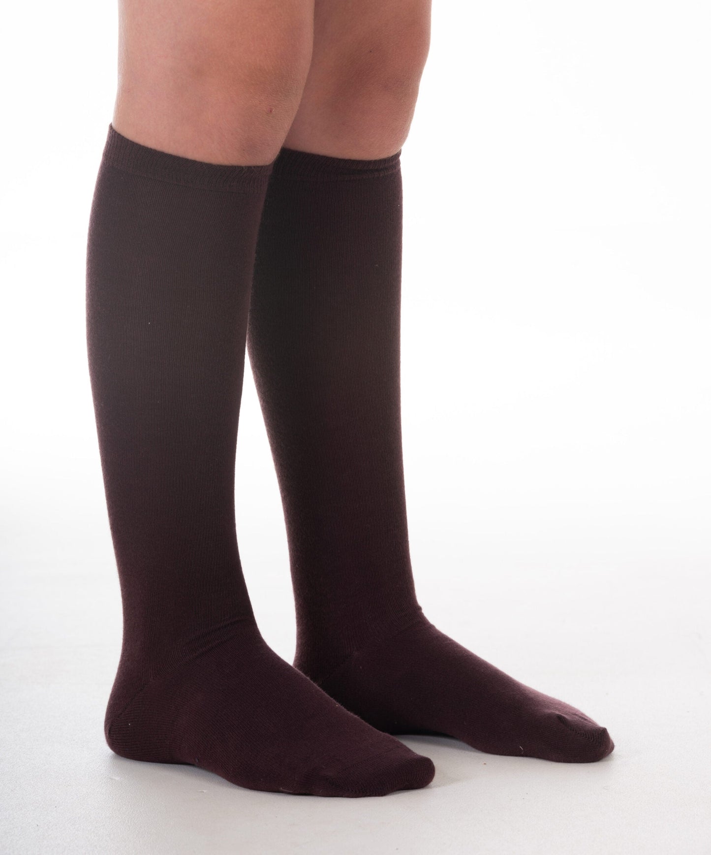 Graduate Knee High Socks 2 Pair Pack