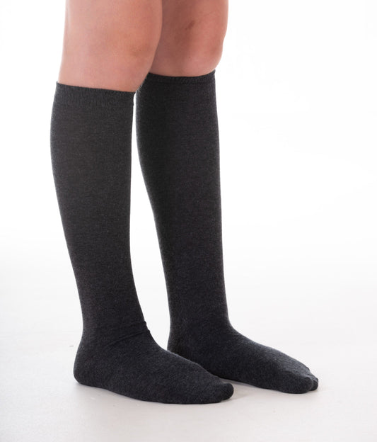 Graduate Knee High Socks 2 Pair Pack