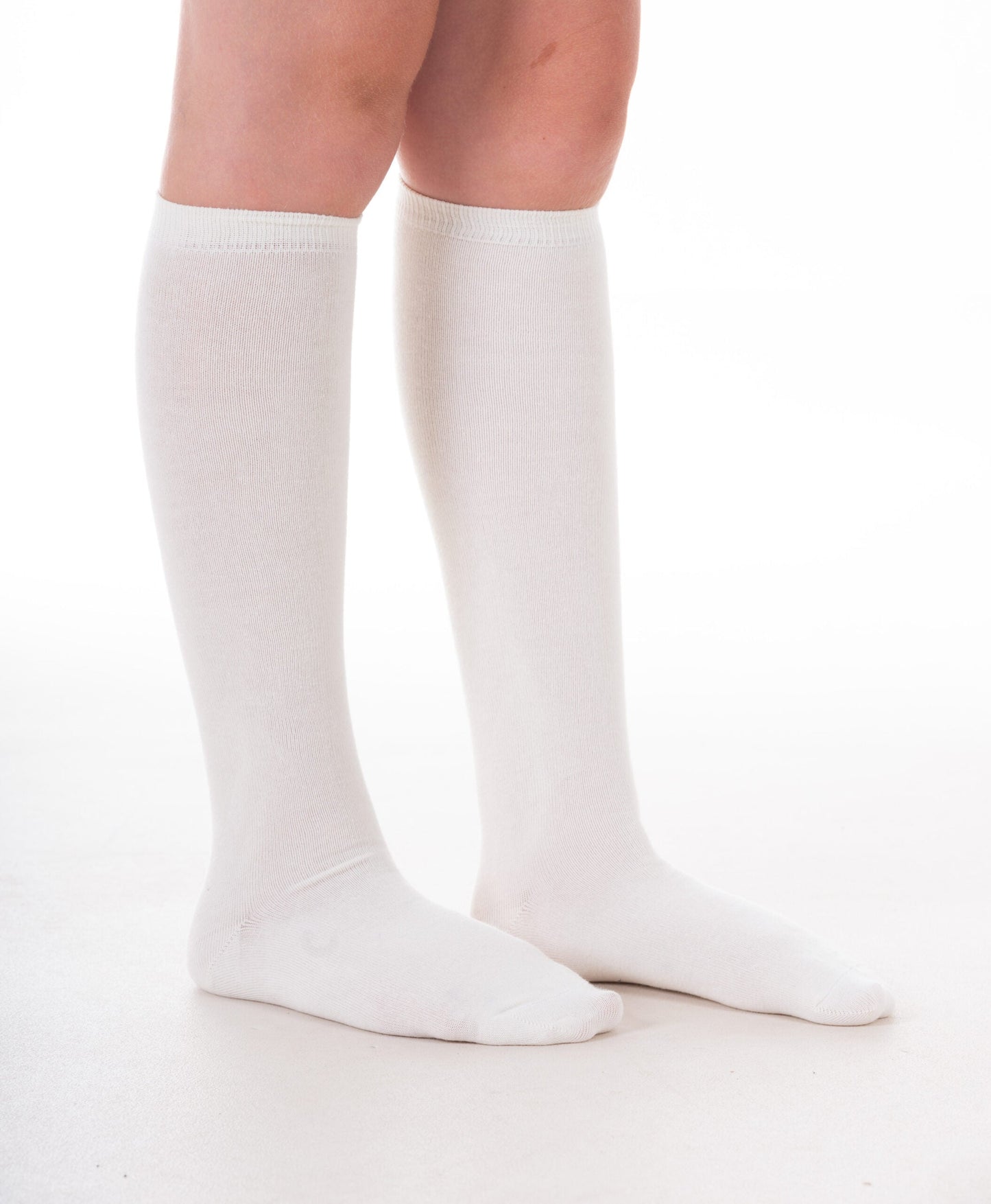 Graduate Knee High Socks 2 Pair Pack