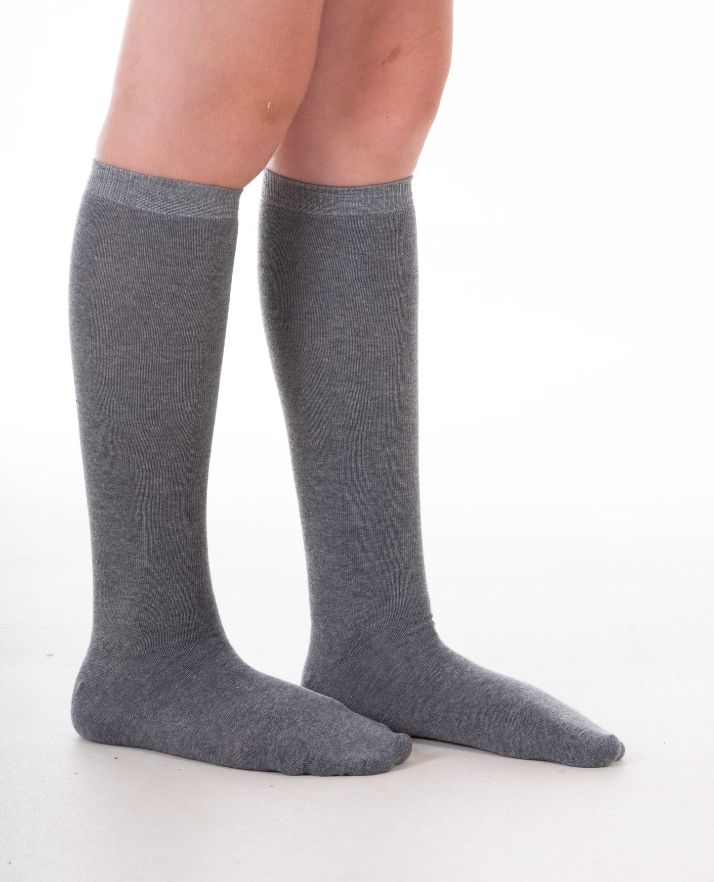 Graduate Knee High Socks 2 Pair Pack