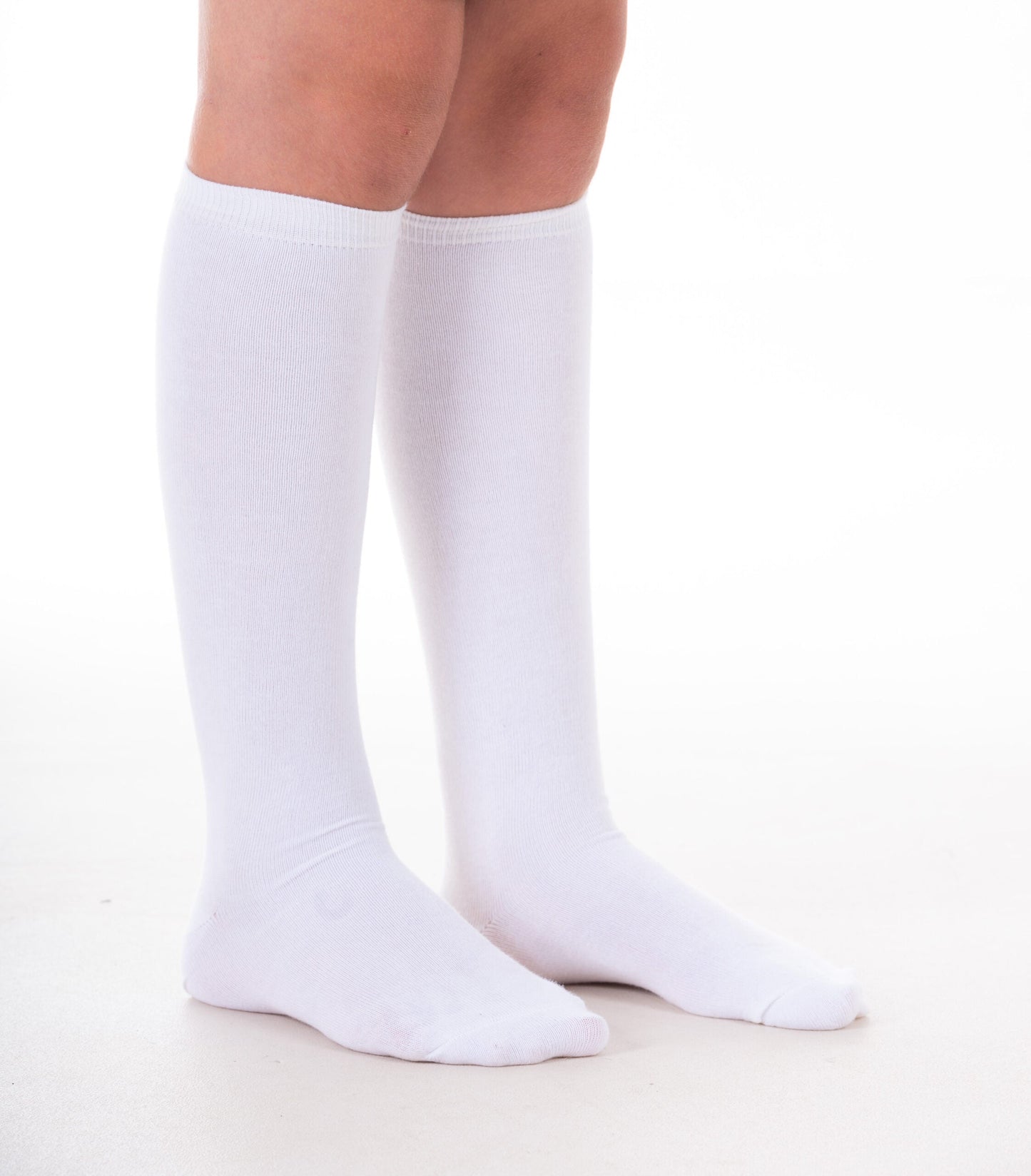 Graduate Knee High Socks 2 Pair Pack