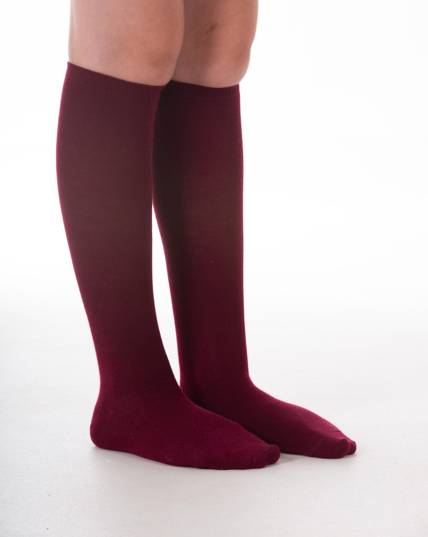 Graduate Knee High Socks 2 Pair Pack