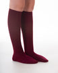 Graduate Knee High Socks 2 Pair Pack