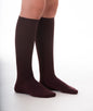 Medallion Ribbed Knee High Sock 2 Pair Pack