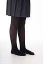 Opaque Nylon Tights 2 Pair Pack