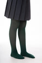 Opaque Nylon Tights 2 Pair Pack