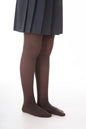 Opaque Nylon Tights 2 Pair Pack