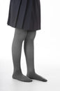Opaque Nylon Tights 2 Pair Pack