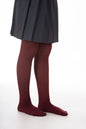 Opaque Nylon Tights 2 Pair Pack