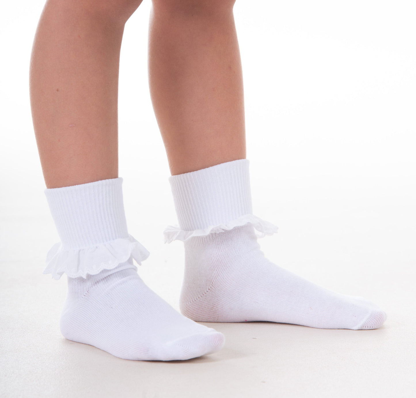 Sophie Lace Short Sock 3 Pair Pack