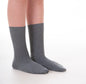 Sovereign Ribbed Short Sock 2 Pair Pack