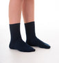 Sovereign Ribbed Short Sock 2 Pair Pack
