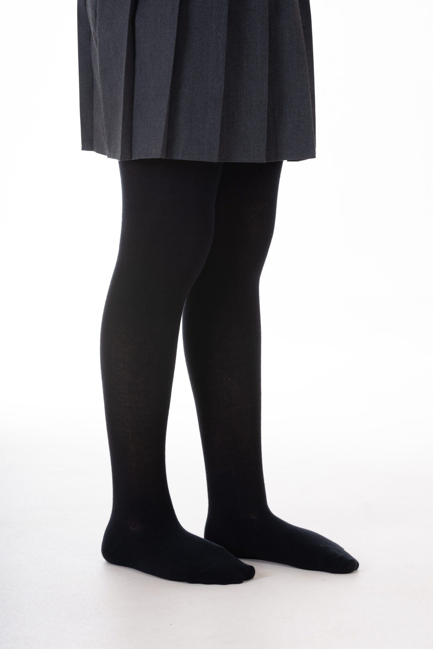 Sunset Cotton Tights 1 Pair Pack