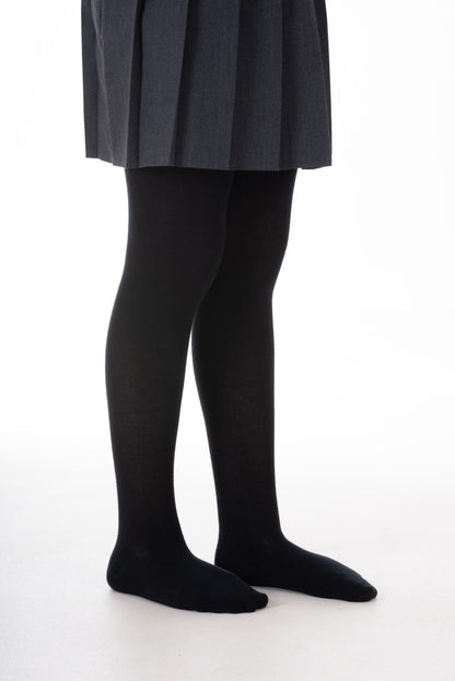 Sunset Cotton Tights 1 Pair Pack