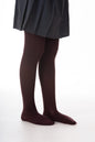 Sunset Cotton Tights 2 Pair Pack