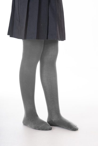 Sunset Cotton Tights 2 Pair Pack